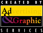 Ad & Graphic Services